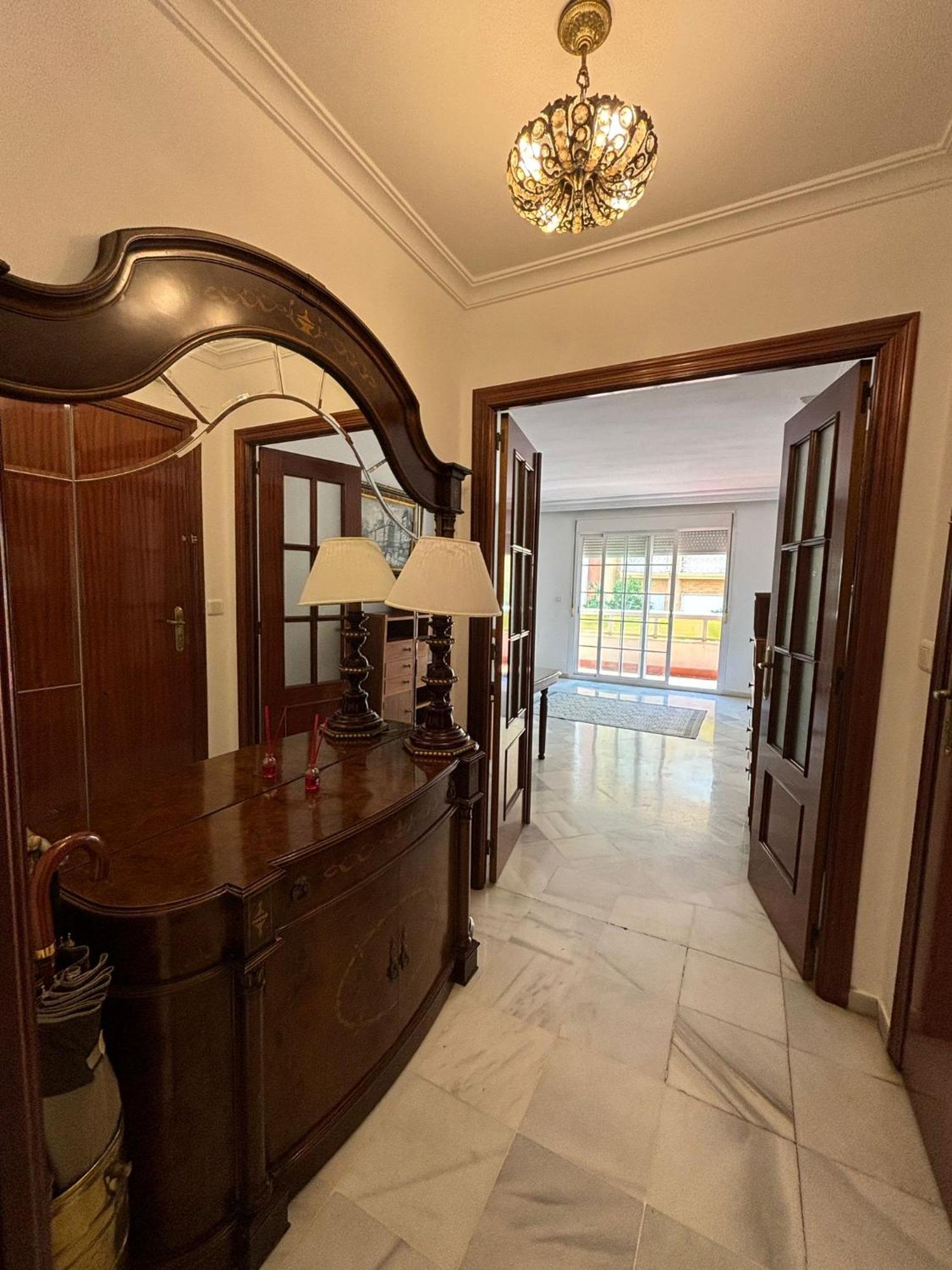 Appartamento Amplio Piso Centrico Huelva Esterno foto