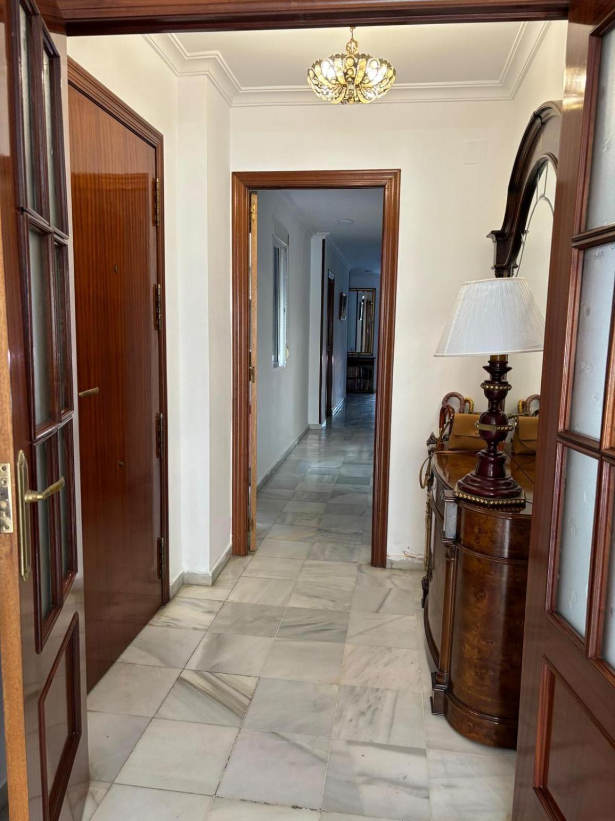 Appartamento Amplio Piso Centrico Huelva Esterno foto